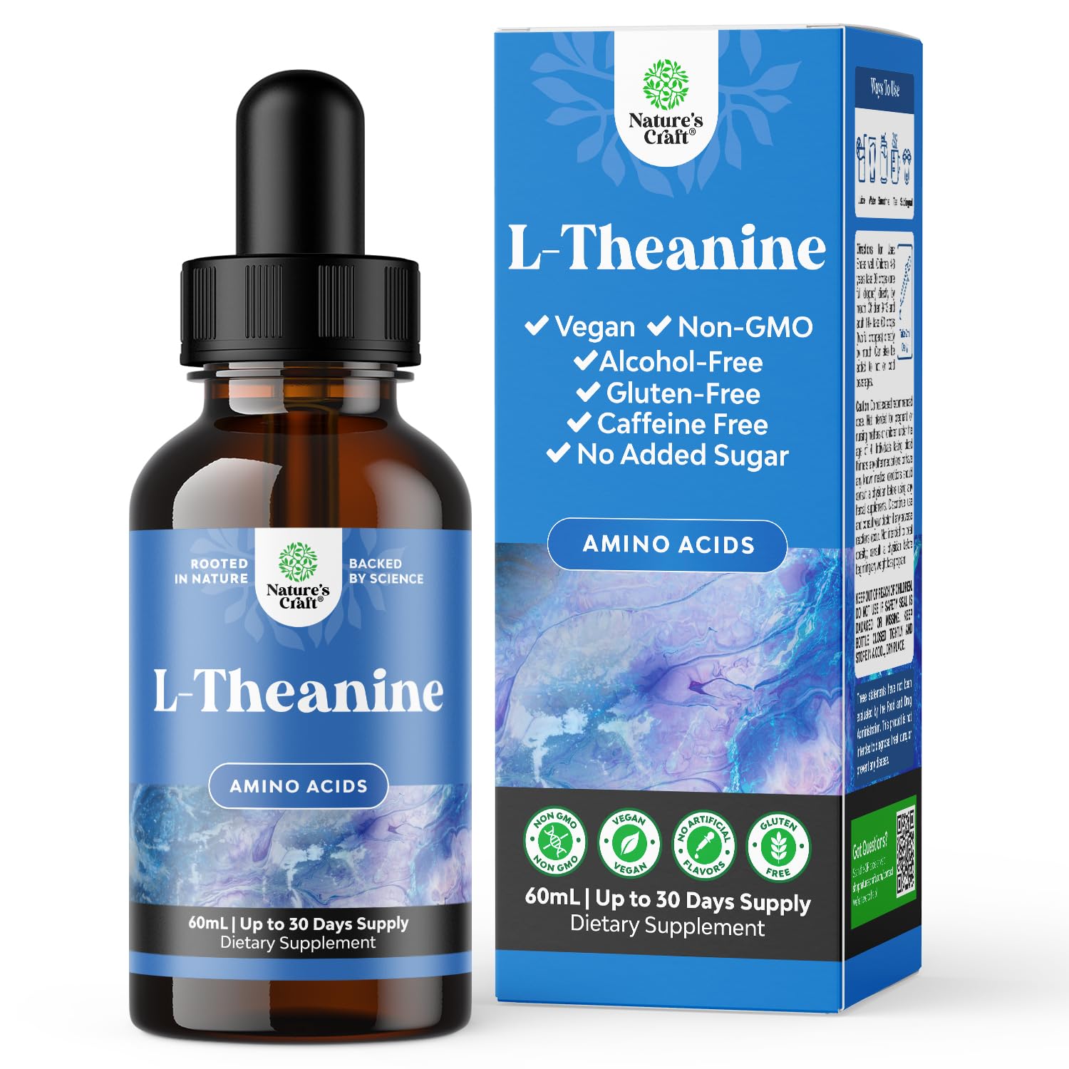 L-Theanine