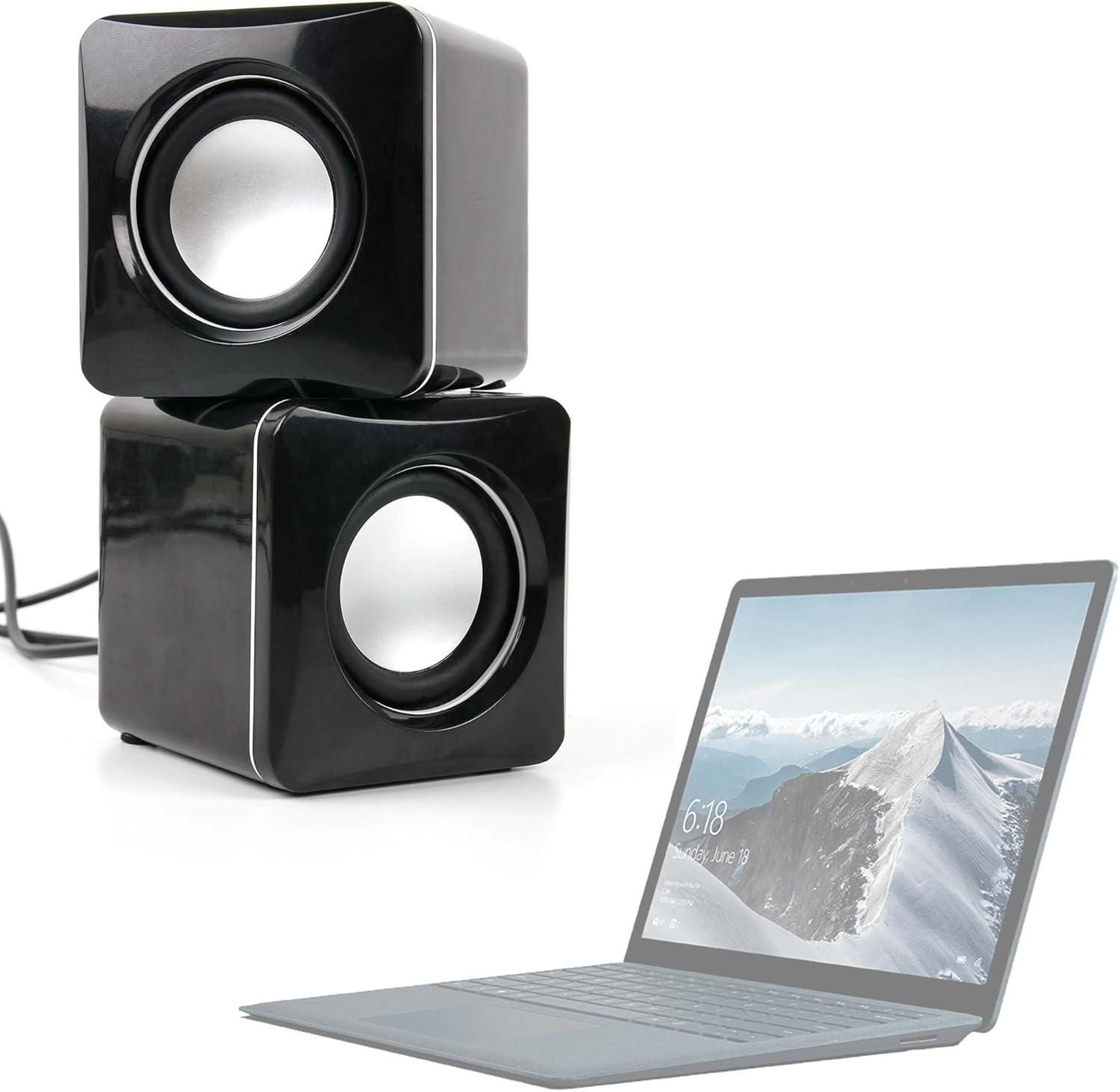 portable usb speakers