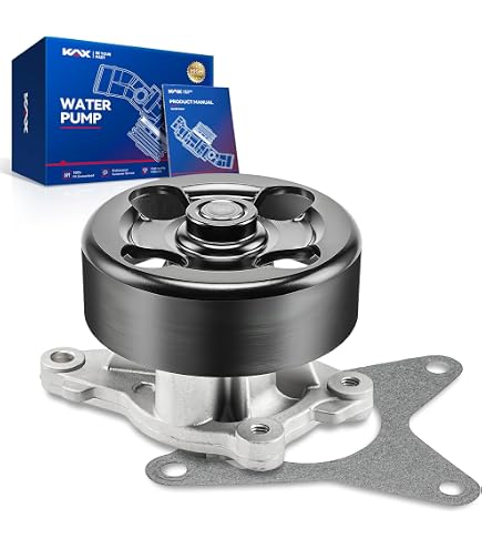 Amazon.com: Kawasaki Engine Fd750d Pump Water 49044-2067 New OEM