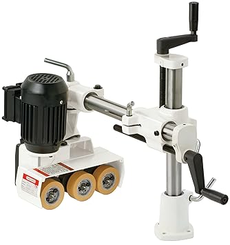 Shop Fox W1765 1 4 Hp Power Feeder Amazon In Home Improvement