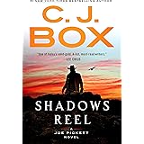 Shadows Reel (A Joe Pickett Novel)