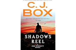 Shadows Reel (A Joe Pickett Novel)