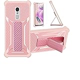 bojioderf Case Compatible for Redmi Note 4 Phone
