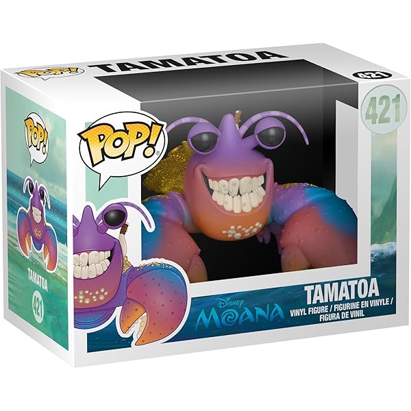 FUNKO POP!: Encanto - Antonio Madrigal [New Toy] Vinyl Figure 889698576031