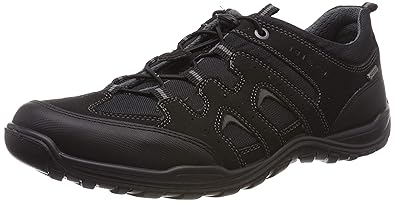 IGI&CO Herren Gore-tex Uckgt 31252 Sneaker