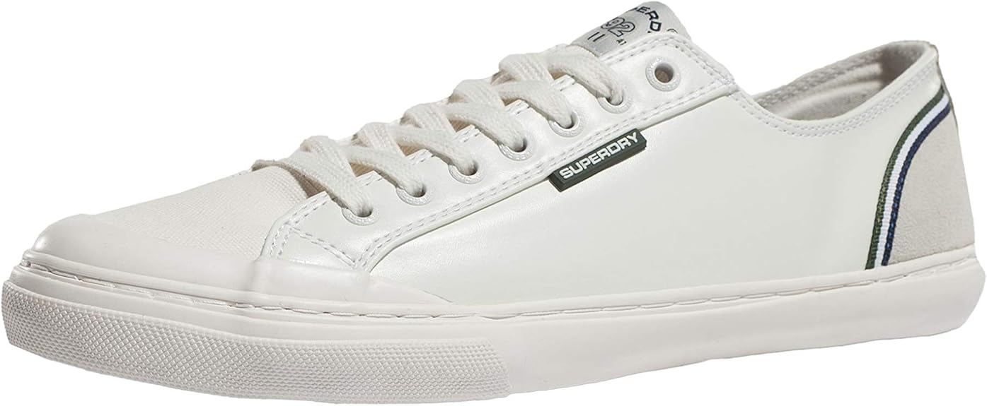 superdry low pro retro sneakers