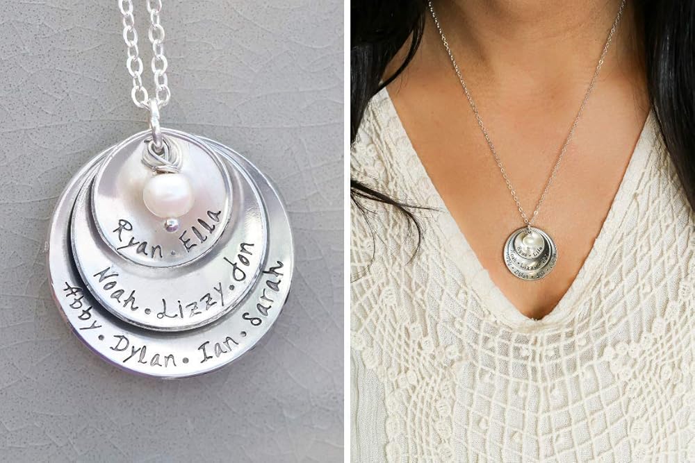 mom necklace peoples