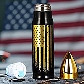 17oz Cool Tumbler Stainless Steel Gifts for Men Him Husband Dad - Unique Shaped Man Coffee Mug - Fishing Hunting Camping Valentines Day Anniversary Birthday Gifts for Men - Men Him Husband Gifts 2026