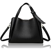 FALAN MULE Tote Bags for Women Crossbody Purse and Handbags Ladies Top Handle Satchel Shoulder Bags