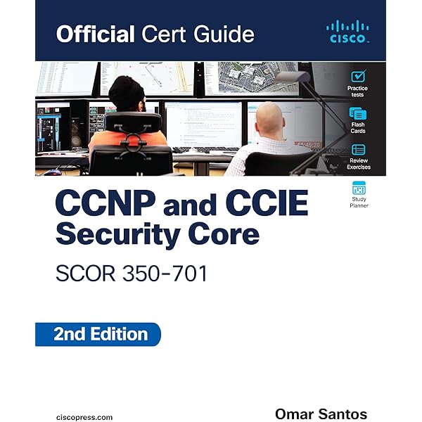 コンピュータ・IT CCNP Security: Cisco Secure Firewall CCNP Security Cisco Secure Firewall and Intrusion Prevention
