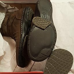 rockport pandora boot