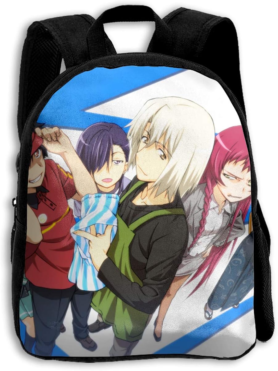 The Devil Is A Part Timer Amazon Prime