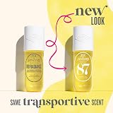 Sol de Janeiro Rio Radiance Hair & Body Fragrance Mist 240mL 8.1 fl oz view 2