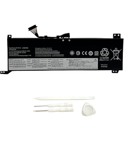 Connecteur DC Jack Pour Lenovo Legion 5-15IMH05 / 5-15ARH05 - Réf. DCIB036 - Neuf