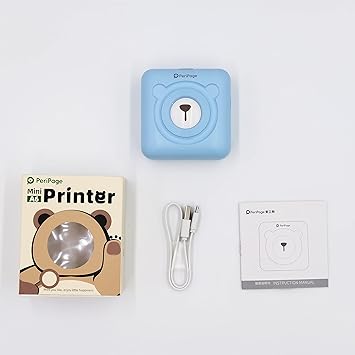 sticker printer for iphone