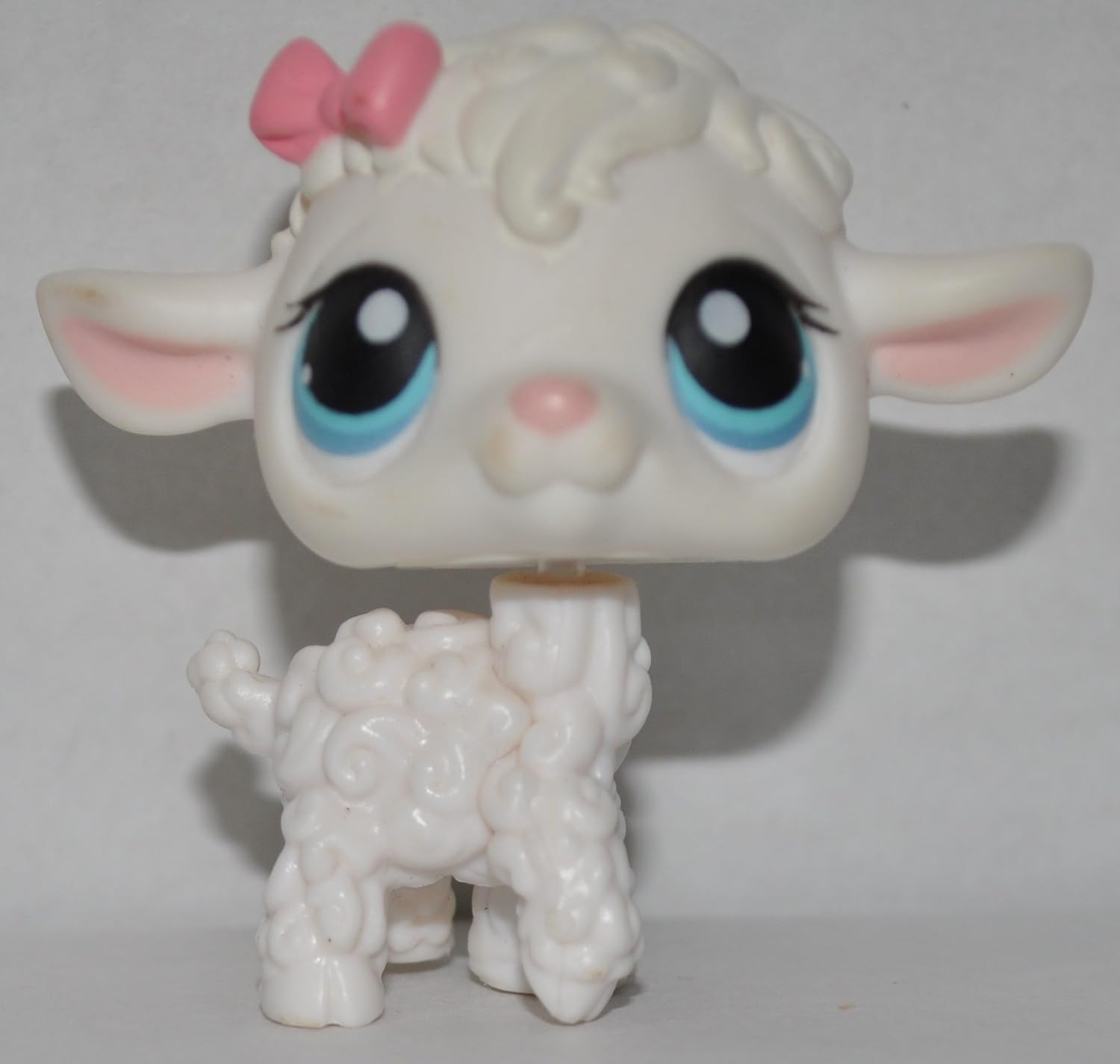 lps lamb
