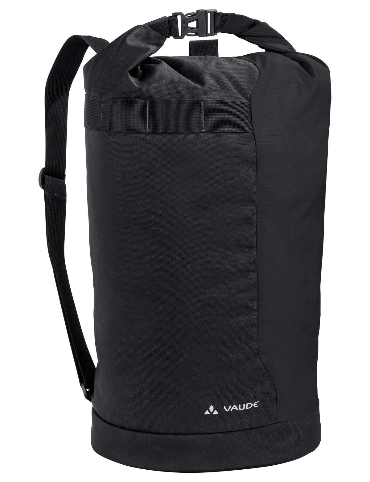 VAUDE Tecogo 30 Luggage - black, one size