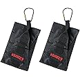 Grizzly Fitness Deluxe Hanging Ab Straps
