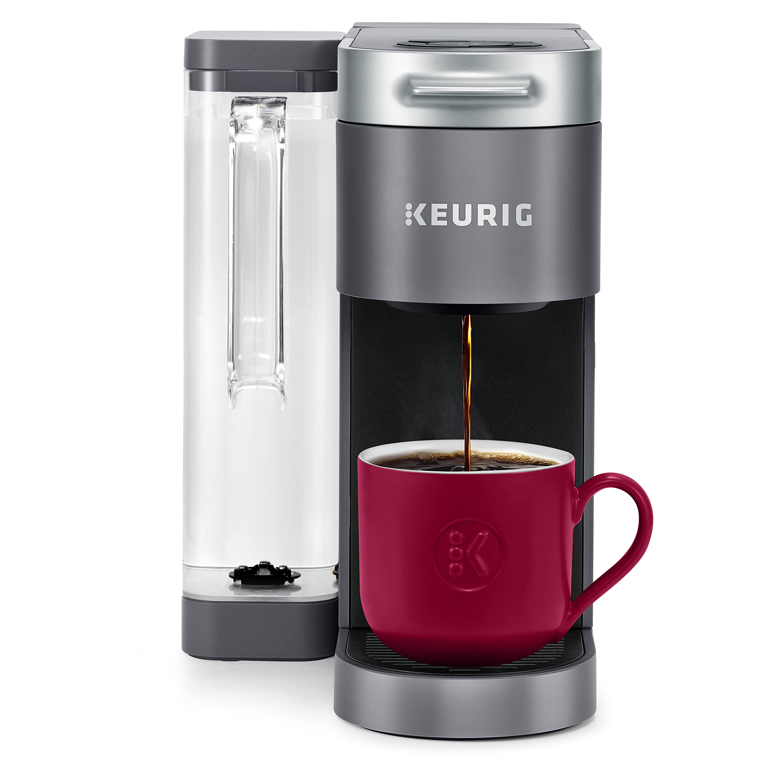 K-Supreme Coffee Maker