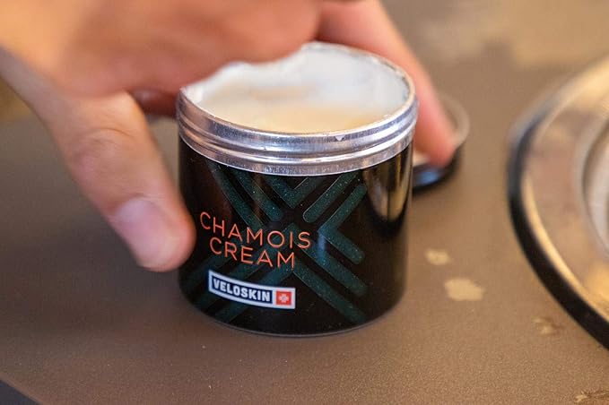 veloskin chamois cream