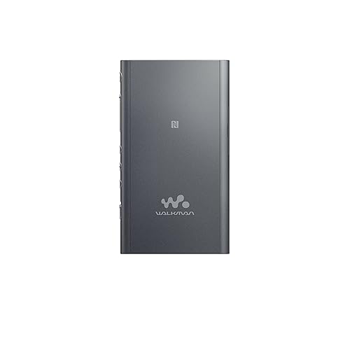ポータブルプレーヤー SONY WALKMAN NW-A55 Grayish Black 16GB Amazon.com : Sony NW-A55 16GB High-Resolution Digital Music Player
