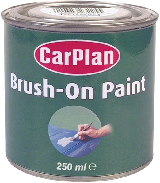 Tetrosyl GPS250 BrushOn Primer, Grey Amazon.co.uk Car & Motorbike