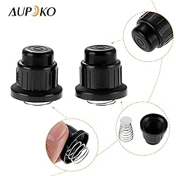 Aupoko AA Battery Push Button Igniter Ignitor