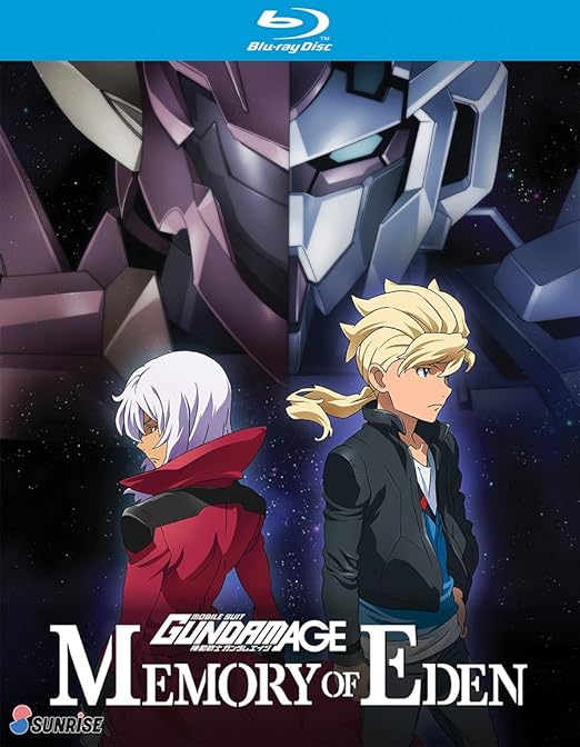 Get Amazon Com Mobile Suit Gundam Age Memory Of Eden Ova Blu Ray Desktop Wallpaper Free Wallpaper Amazon Com Mobile Suit Gundam Age Memory Of Eden Ova Blu Ray For Free