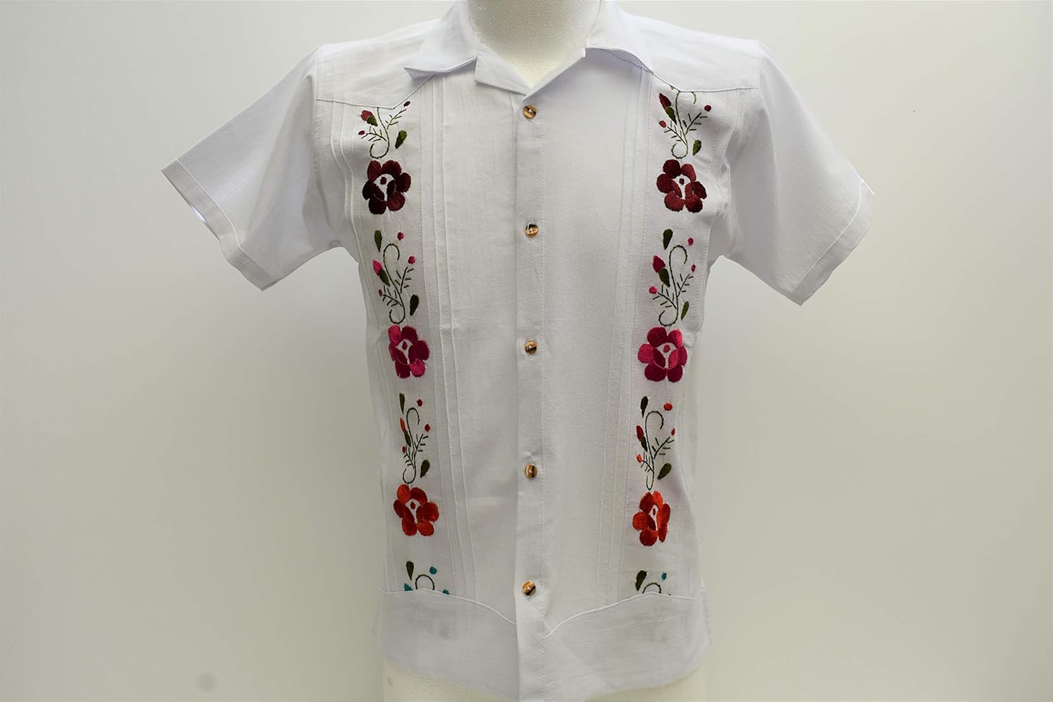 Buy Camisa Guayabera Mexicana Off 73