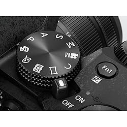 Panasonic LUMIX G7 Interchangeable Lens 4K Ultra HD