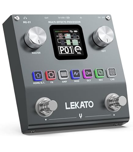 Amazon.com: TC Electronic Plethora X1 TonePrint Multi