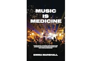 Music is Medicine