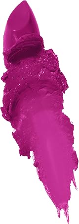 Maybelline Colour Sensational Matte Lipstick 950 Magnetic Magenta - Brand New view 3