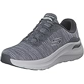 Skechers Men's Arch Fit 2.0 Upperhand Sneakers