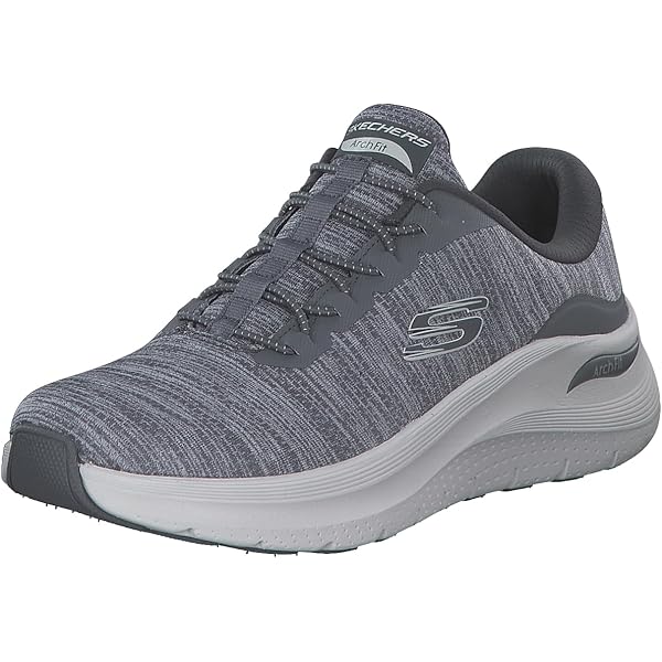 Amazon.com | Extra Wide Fit Man Arch Fit 2.0 - Upperhand