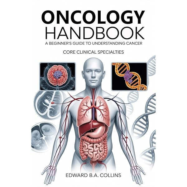 Amazon.com: Oncology for Beginners: Breaking Down the Basics of