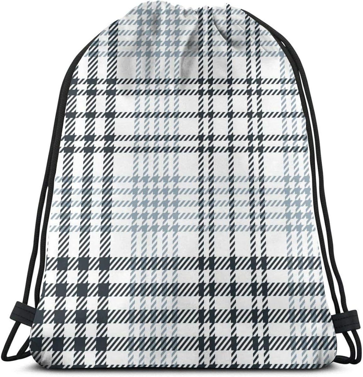 large drawstring pe bag