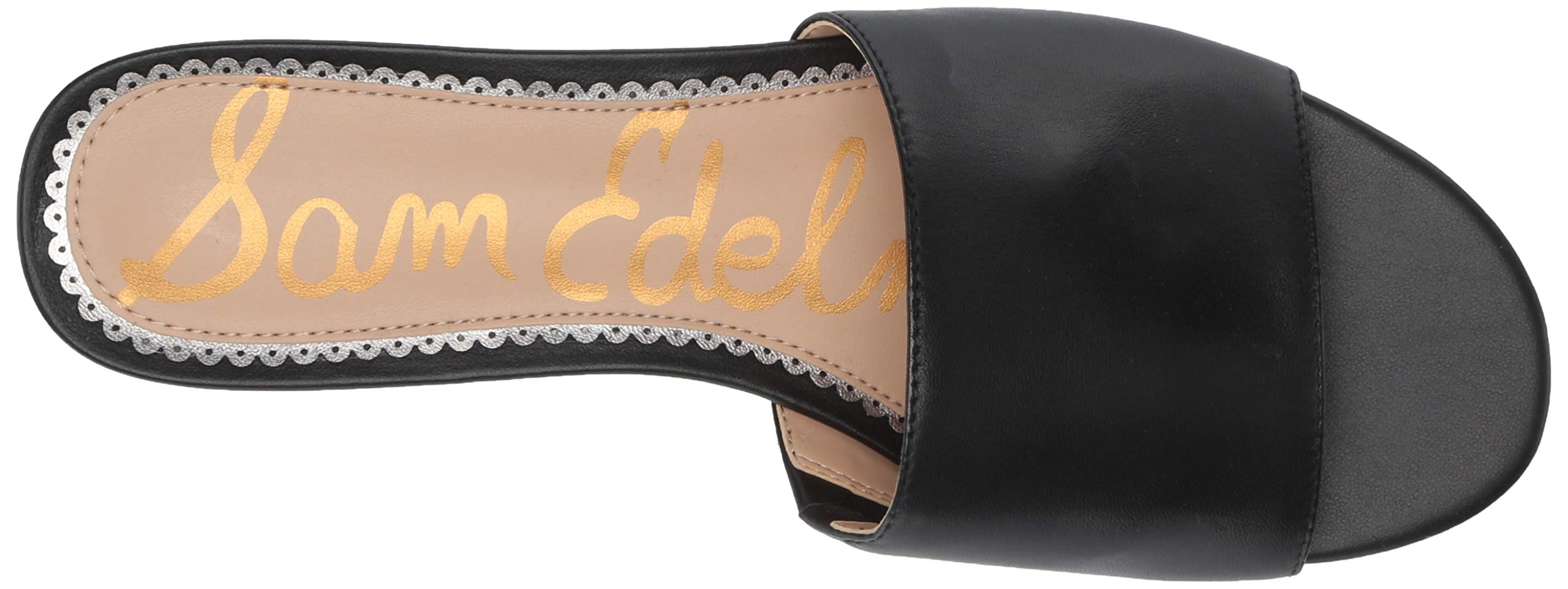 Sam Edelman Women's Kenz Slide Sandal - Image 9