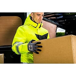 Portwest Dermiflex Glove Handling Work Protective