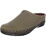 aetrex bondi clogs