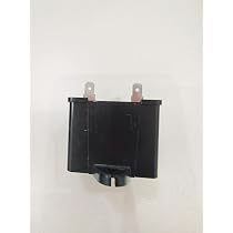 thumbnail image 2 of HQRP 12uf Refrigerator Capacitor Compatible With GE WR62X79... 2 of 9