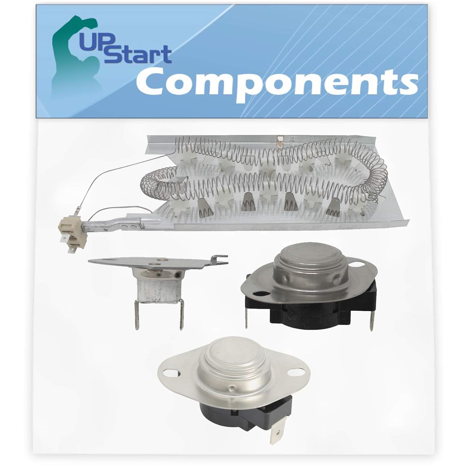 Which Is The Best Heating Element Model Number 11064942300