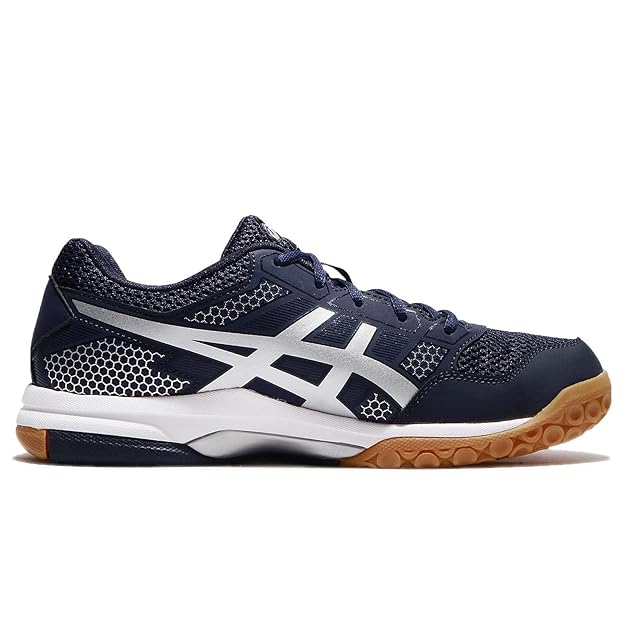 asics gel rocket 8 india