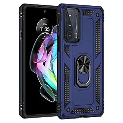 Compatible with Moto Edge 20 5G Cover,Compatible
