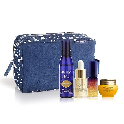 L'Occitane Immortelle Discovery Kit