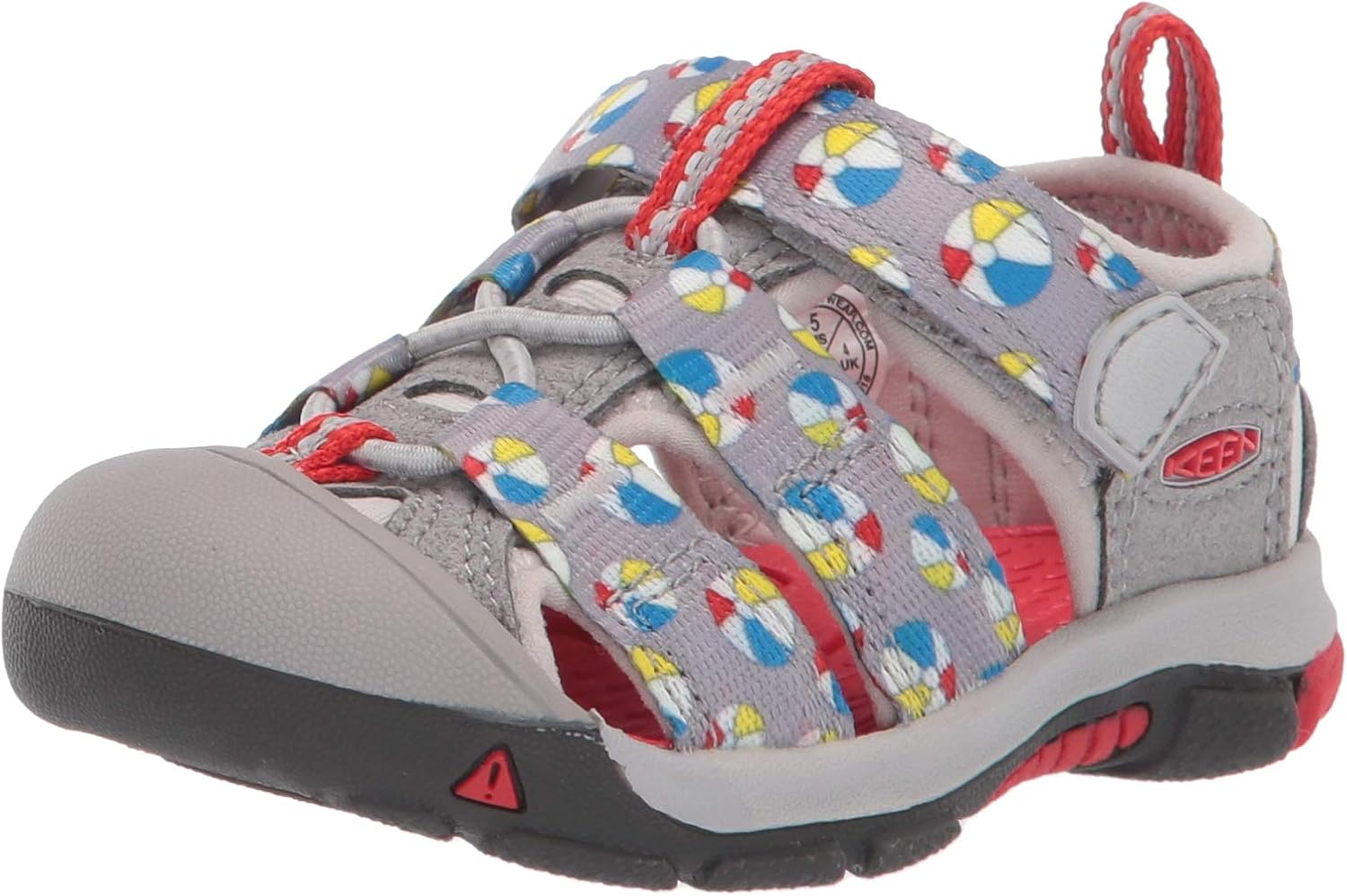 keen infant shoes