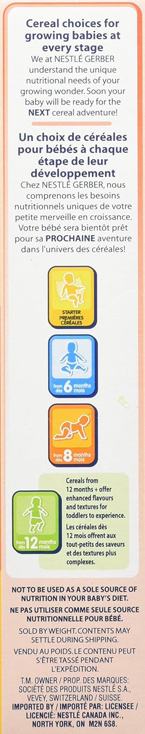 gerber wheat biscuit cereal