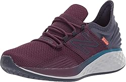 New Balance Kid's Fresh Foam Roav V1 Lace-up