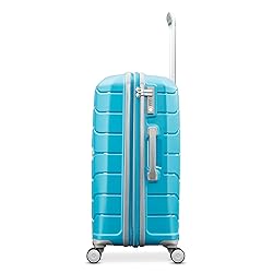 Samsonite Freeform Hardside Expandable with Double