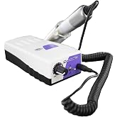 Medicool 520 Professional Electric Nail Filing System